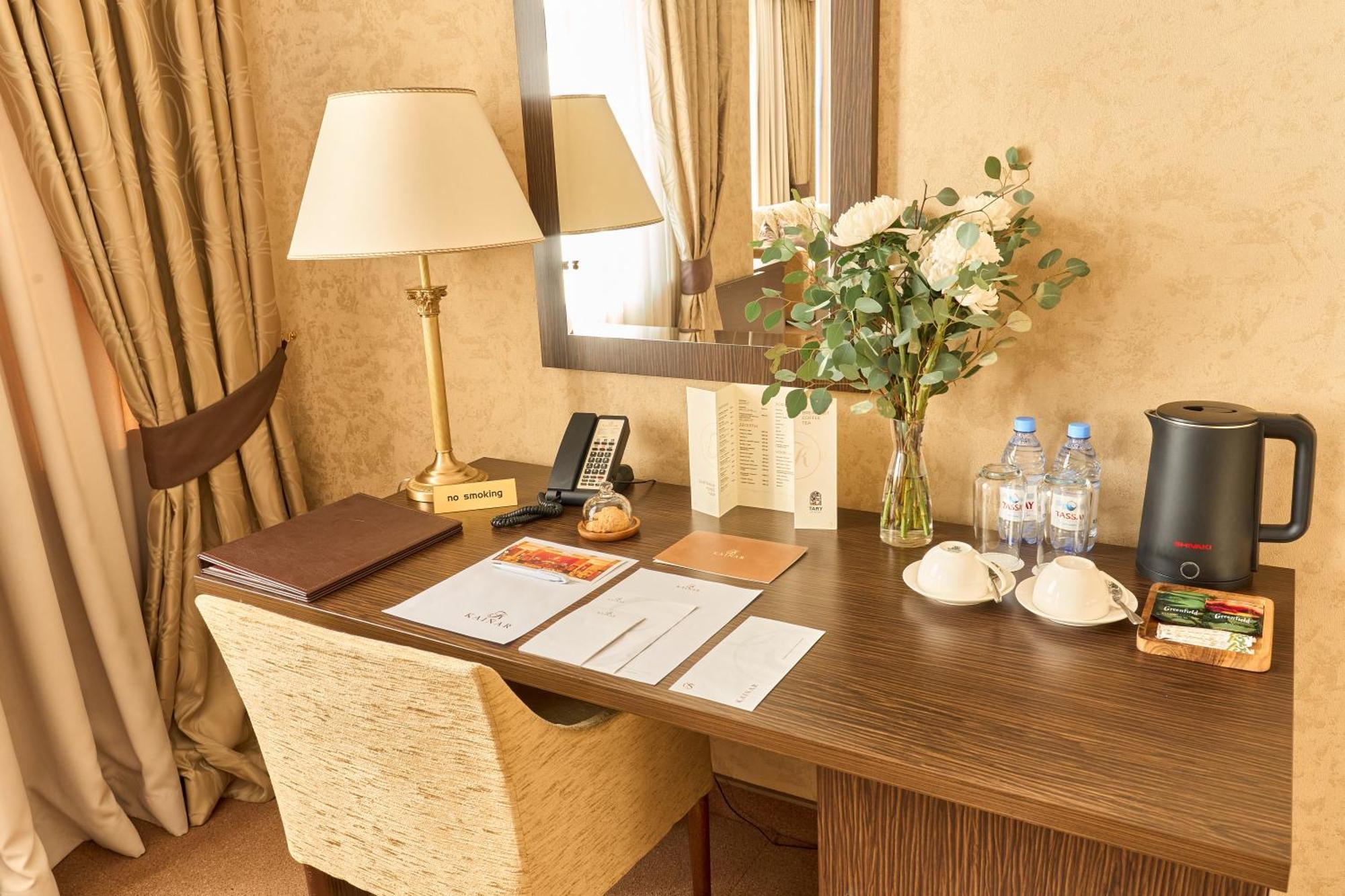 Kainar Hotel Shymkent Luaran gambar