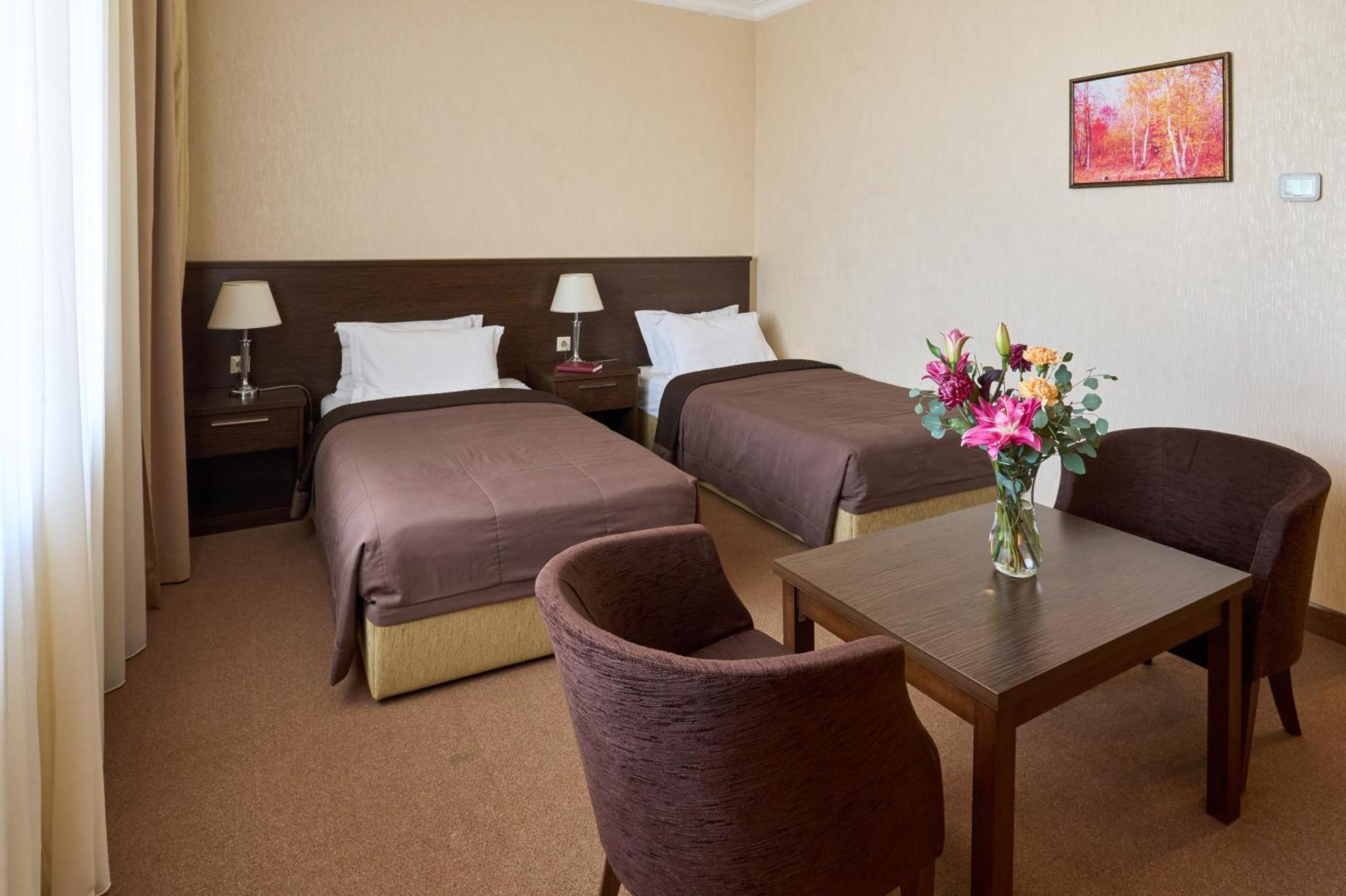 Kainar Hotel Shymkent Luaran gambar
