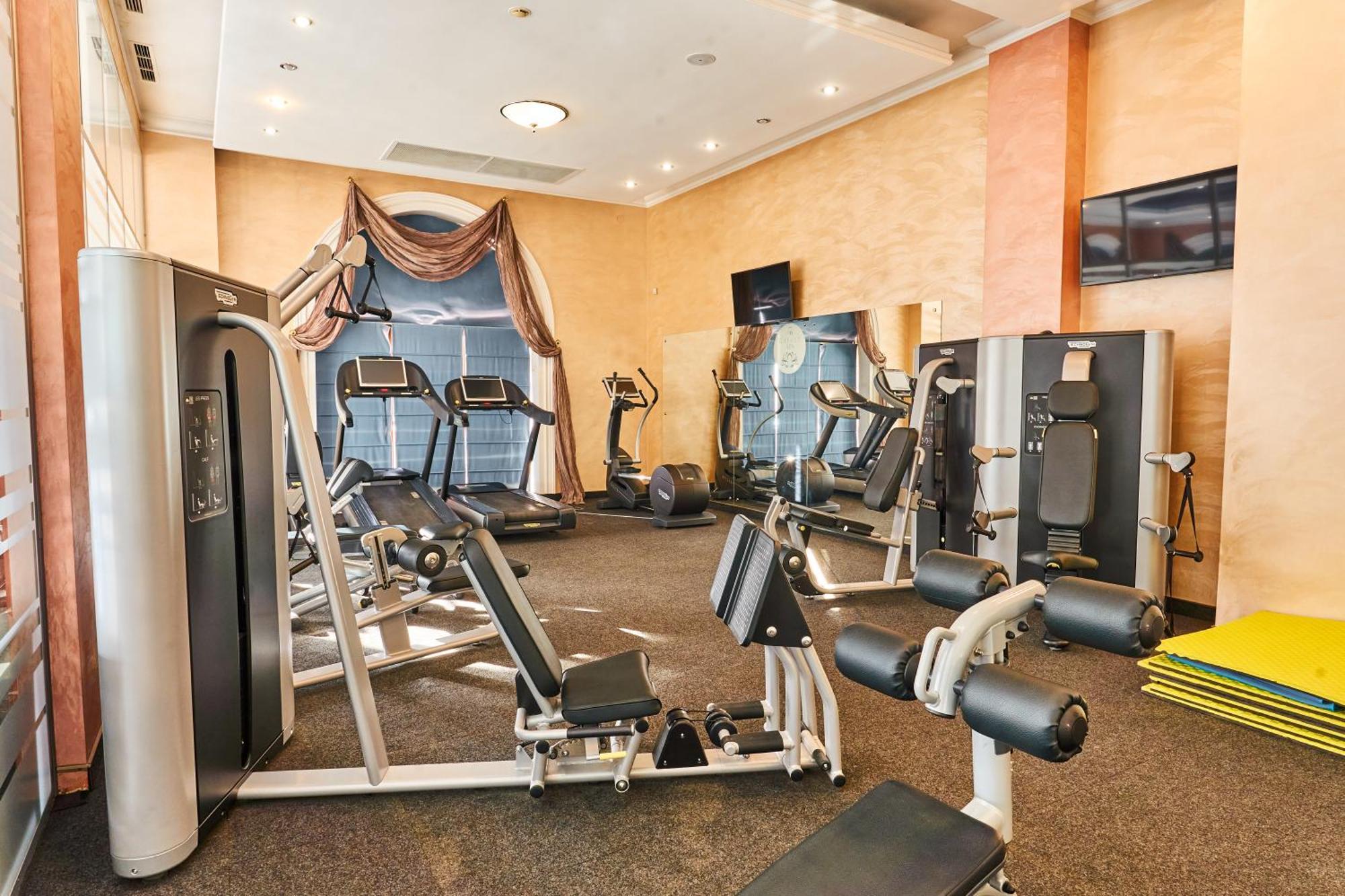 Kainar Hotel Shymkent Luaran gambar