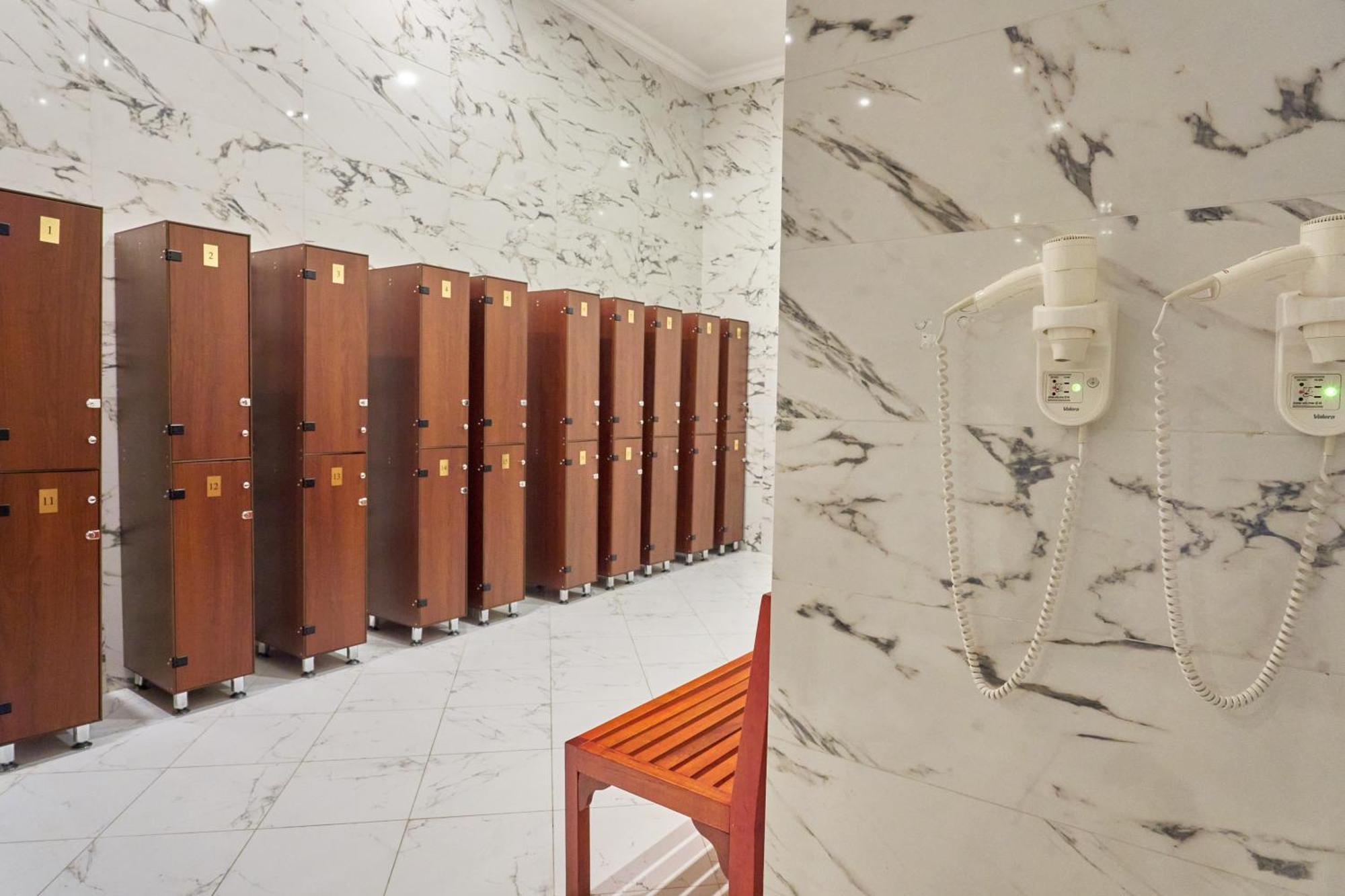 Kainar Hotel Shymkent Luaran gambar