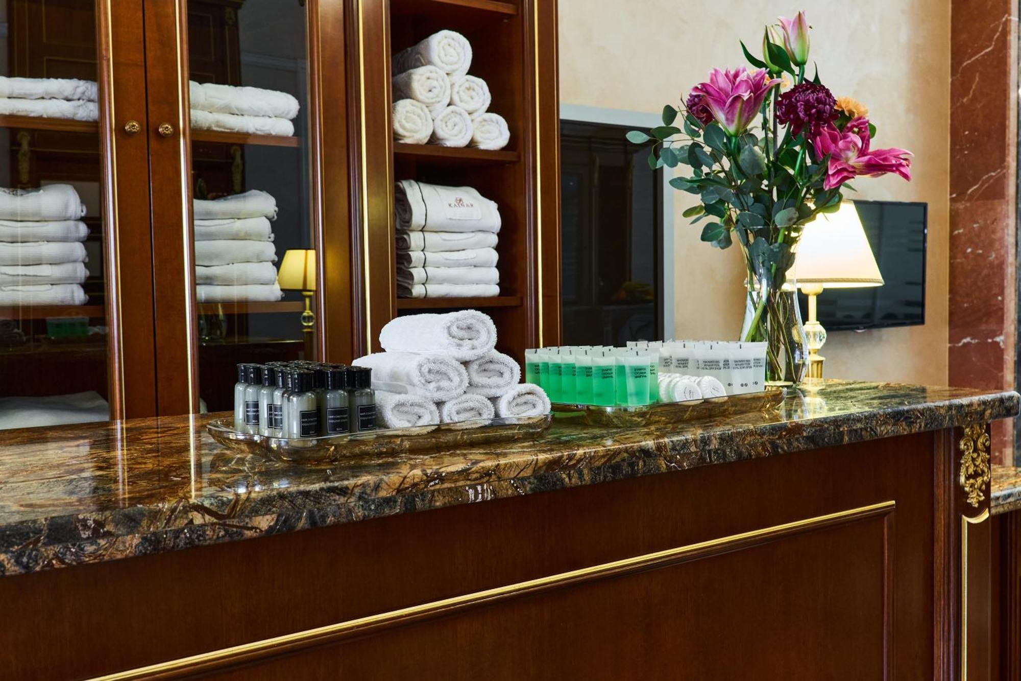Kainar Hotel Shymkent Luaran gambar