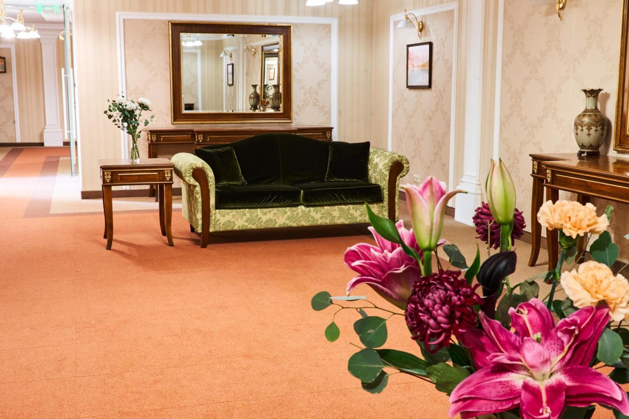 Kainar Hotel Shymkent Luaran gambar