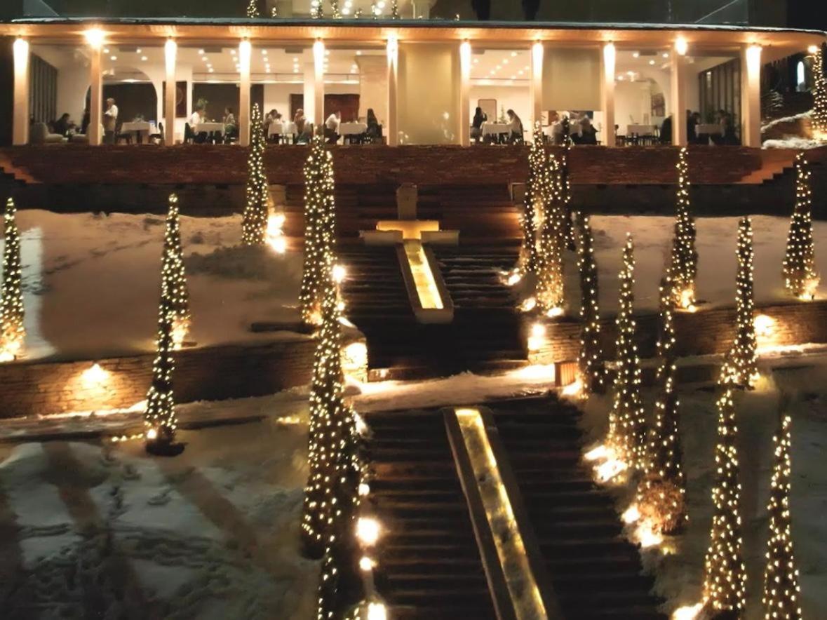 Kainar Hotel Shymkent Luaran gambar