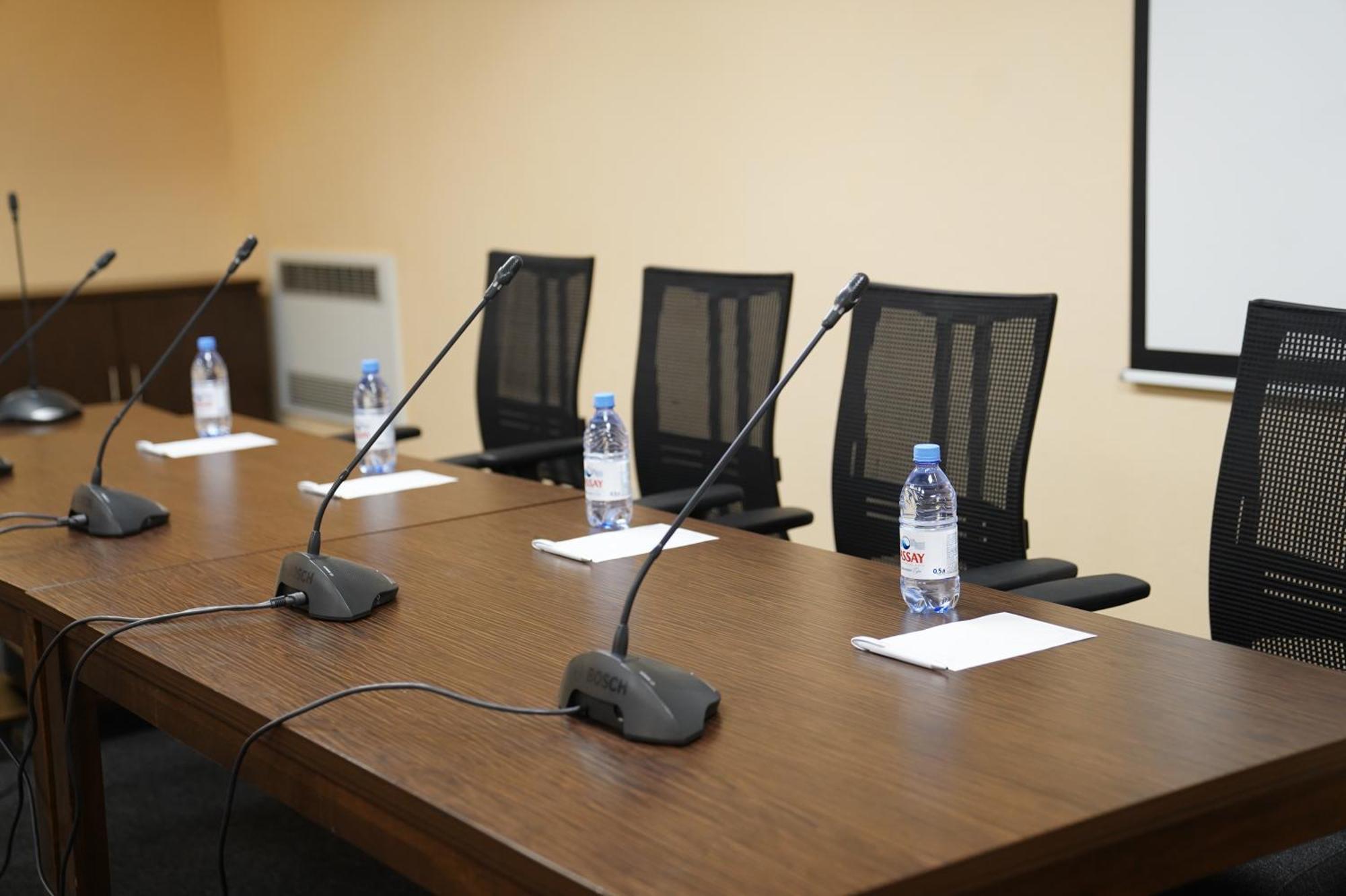 Kainar Hotel Shymkent Luaran gambar