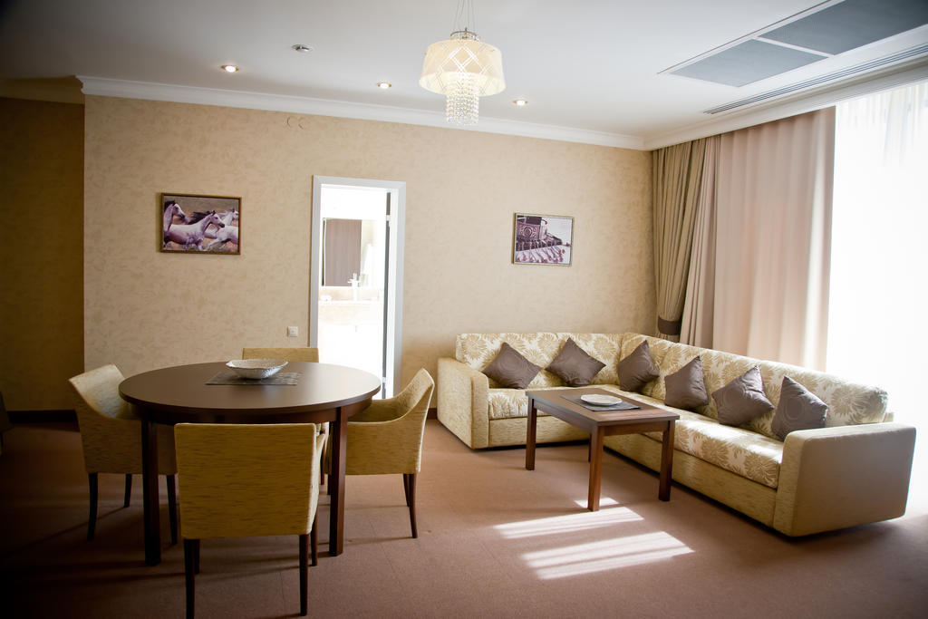 Kainar Hotel Shymkent Bilik gambar