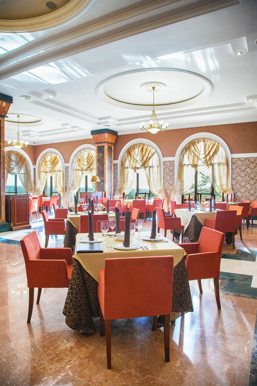 Kainar Hotel Shymkent Luaran gambar